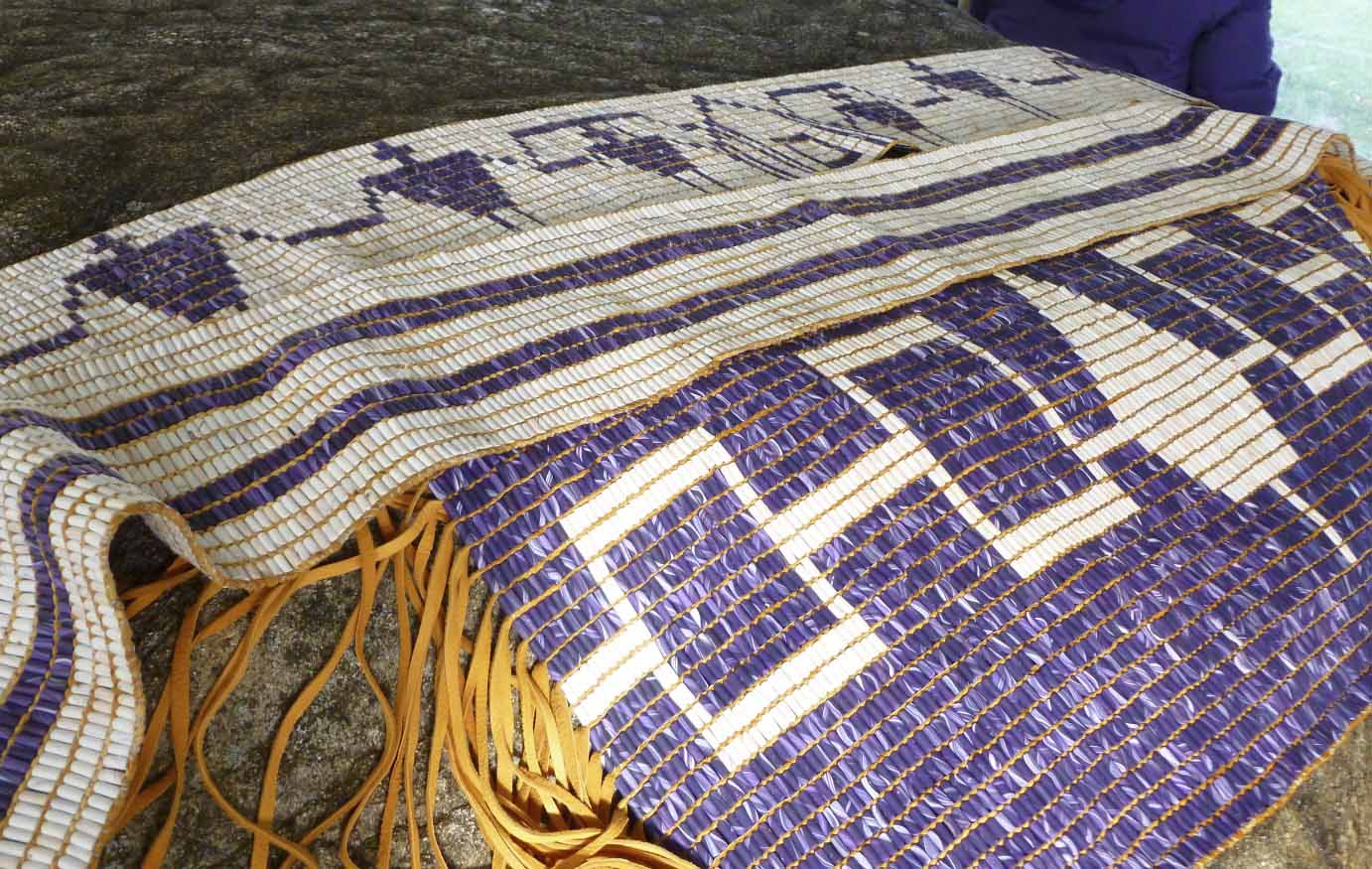 Indigenous Consent: A Right Rooted in the Doctrine of Discovery