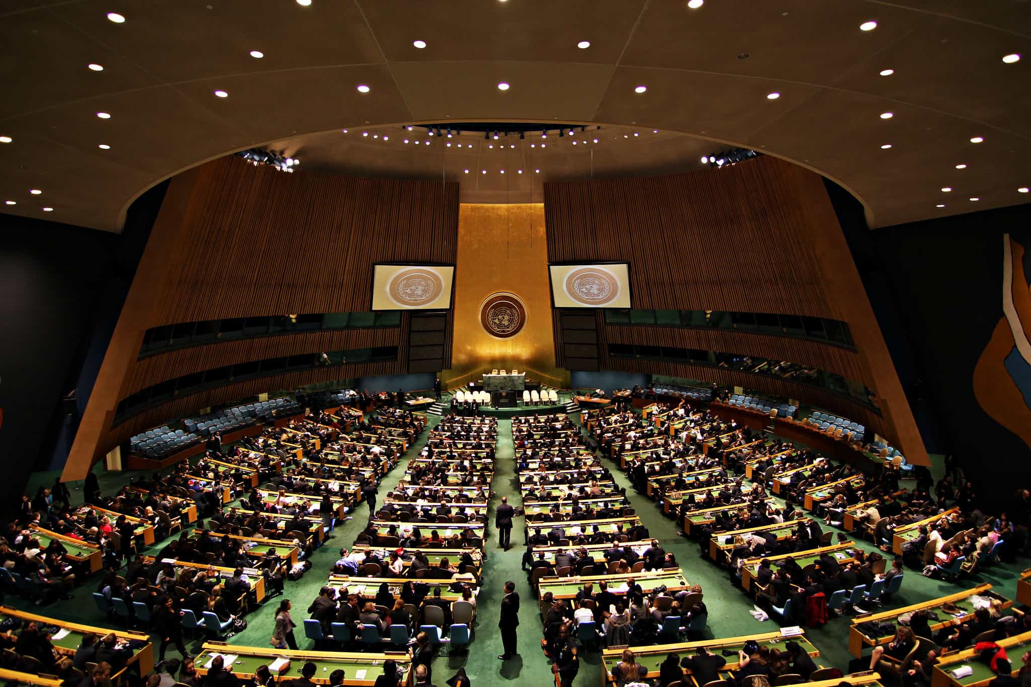 United Nations Declaration on the Rights of Indigenous Peoples