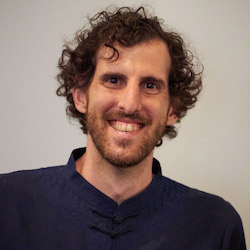 Jonathan Brenneman