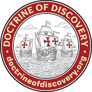 Doctrine of Discovery Project
